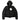 Men's Petit Down Jacket Black Size 3 / L