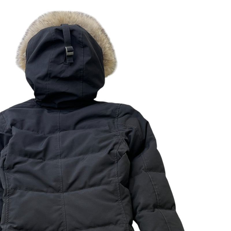Women's Shelburne Down Jacket Black Size S