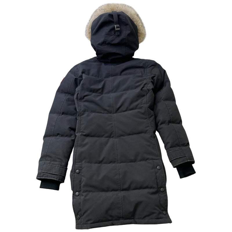 Women's Shelburne Down Jacket Black Size S