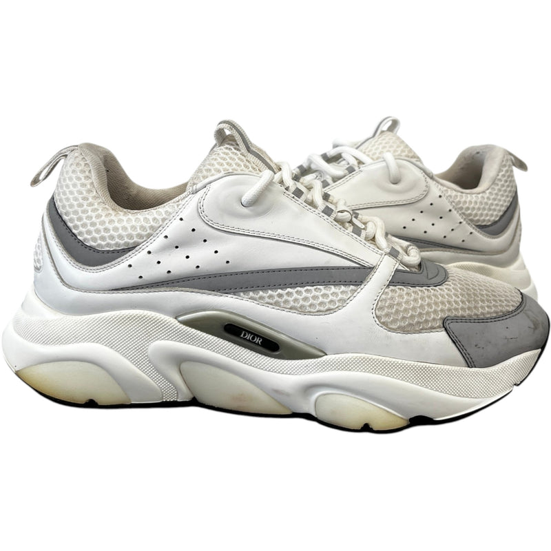 Men's B22 Low Trainers White Size EU 44 / UK 10