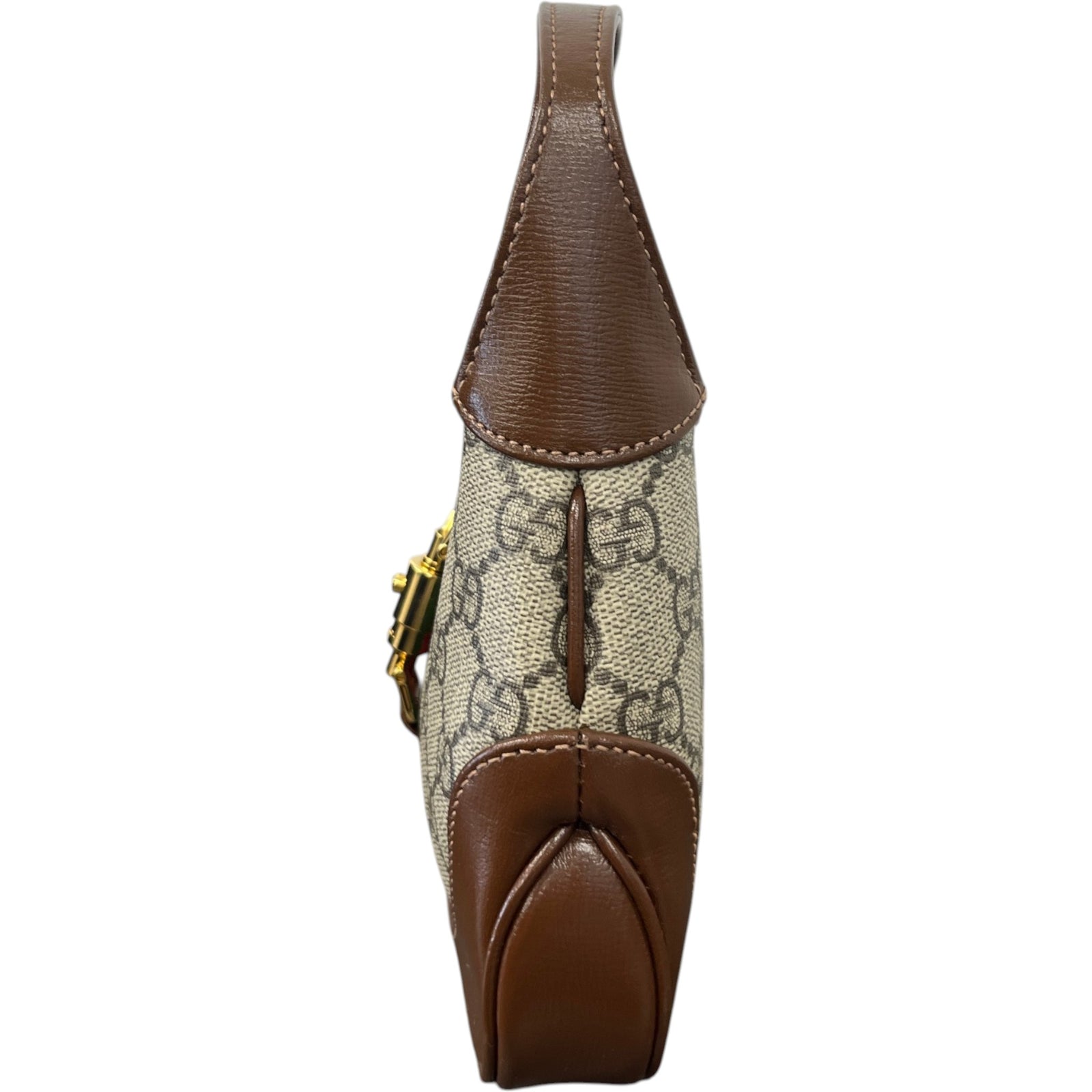 Women's Jackie Bag Brown - Photo 7