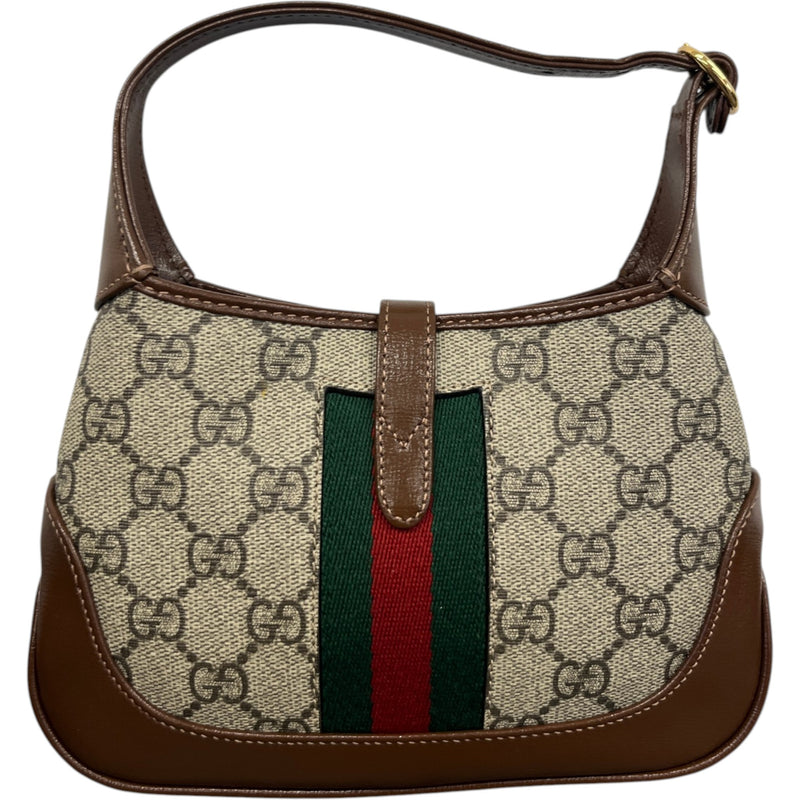 Women's Jackie Bag Brown