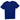 Men's Embroidered Logo T-Shirt Blue Size M