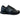 Men's Run Away Low Trainers Black Size EU 41 / UK 7