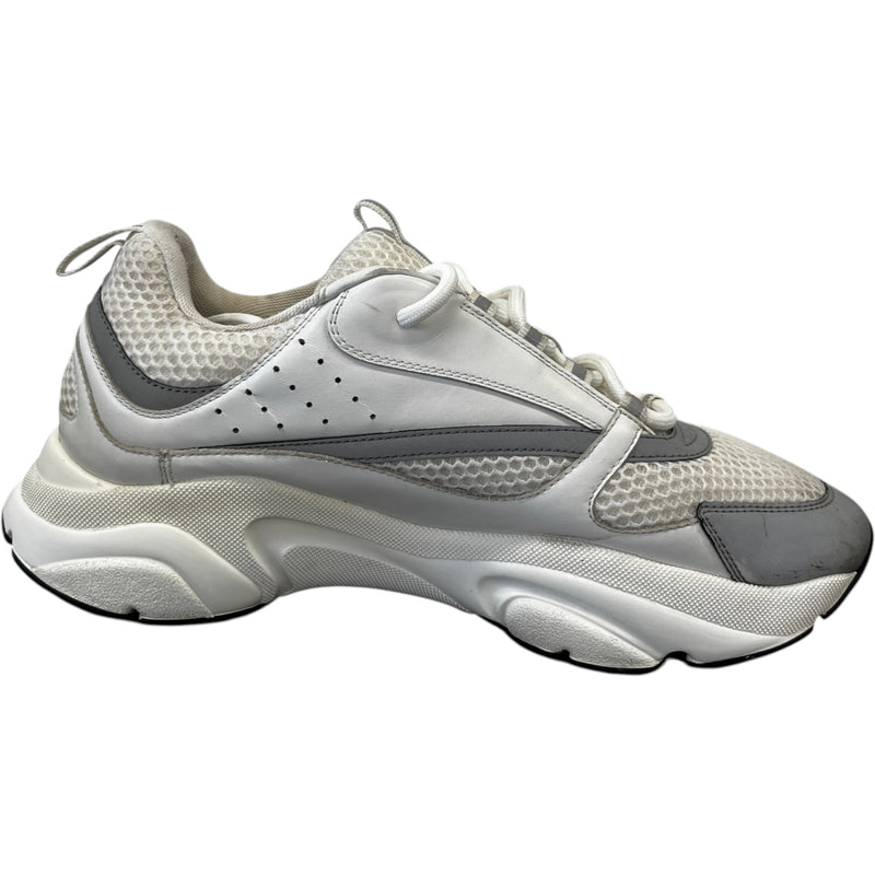 Men's B22 Low Trainers White Size EU 44 / UK 10
