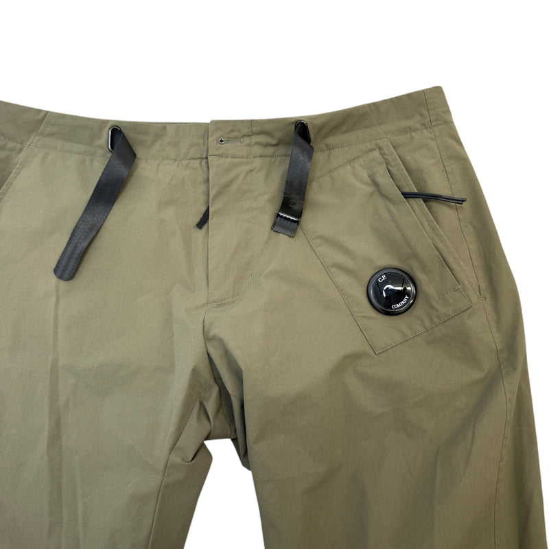 Men's Lens Cargos Khaki Size L / W34