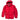 Men's Montclar Down Jacket Red Size 1 / S