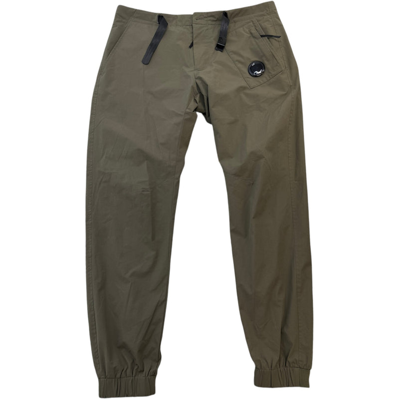 Men's Lens Cargos Khaki Size L / W34