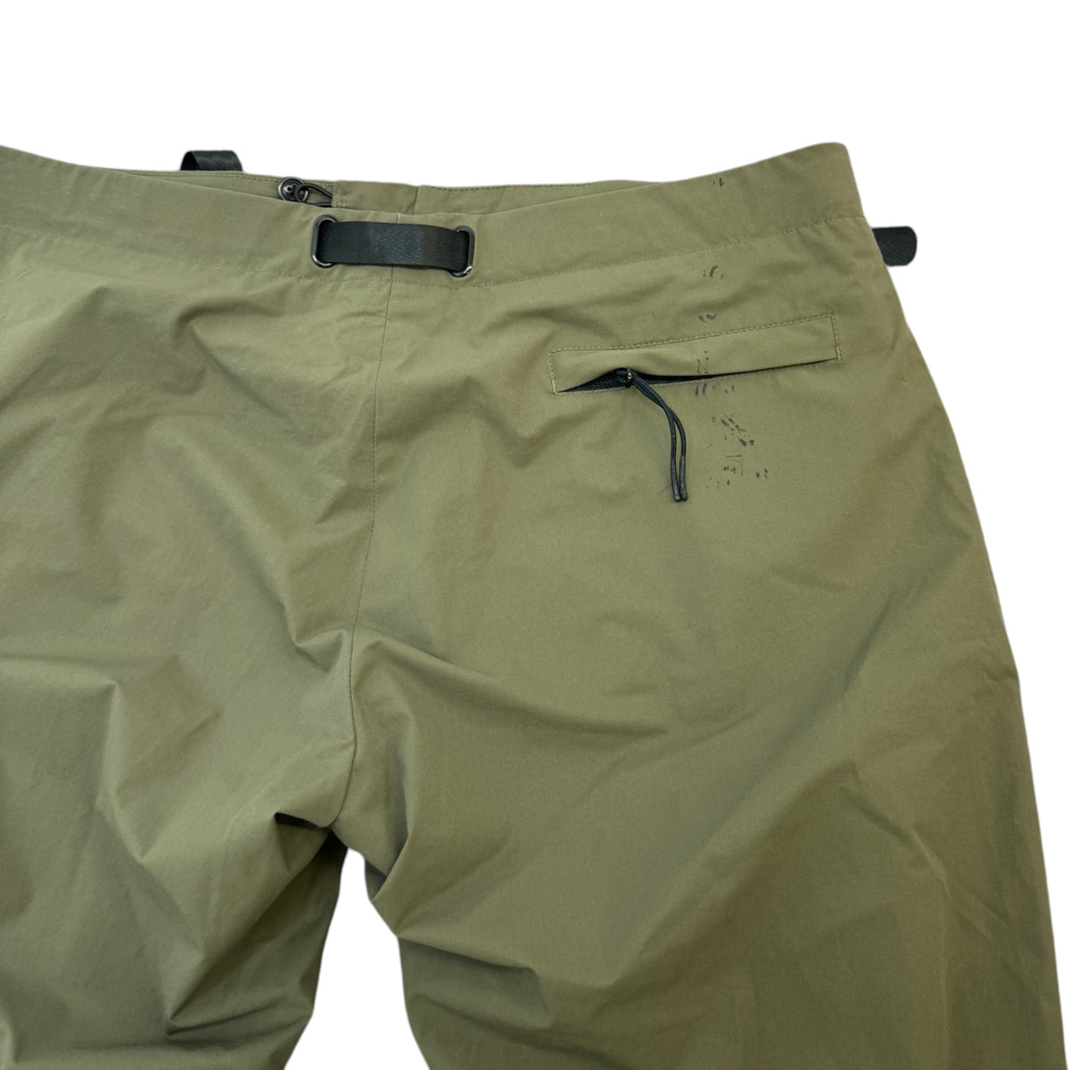 Men's Lens Cargos Khaki Size L / W34 - Photo 4