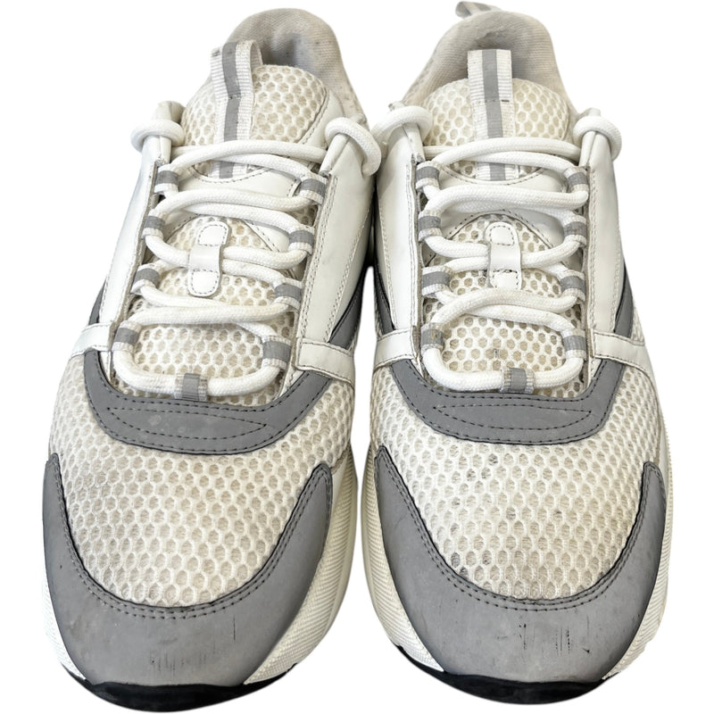 Men's B22 Low Trainers White Size EU 44 / UK 10