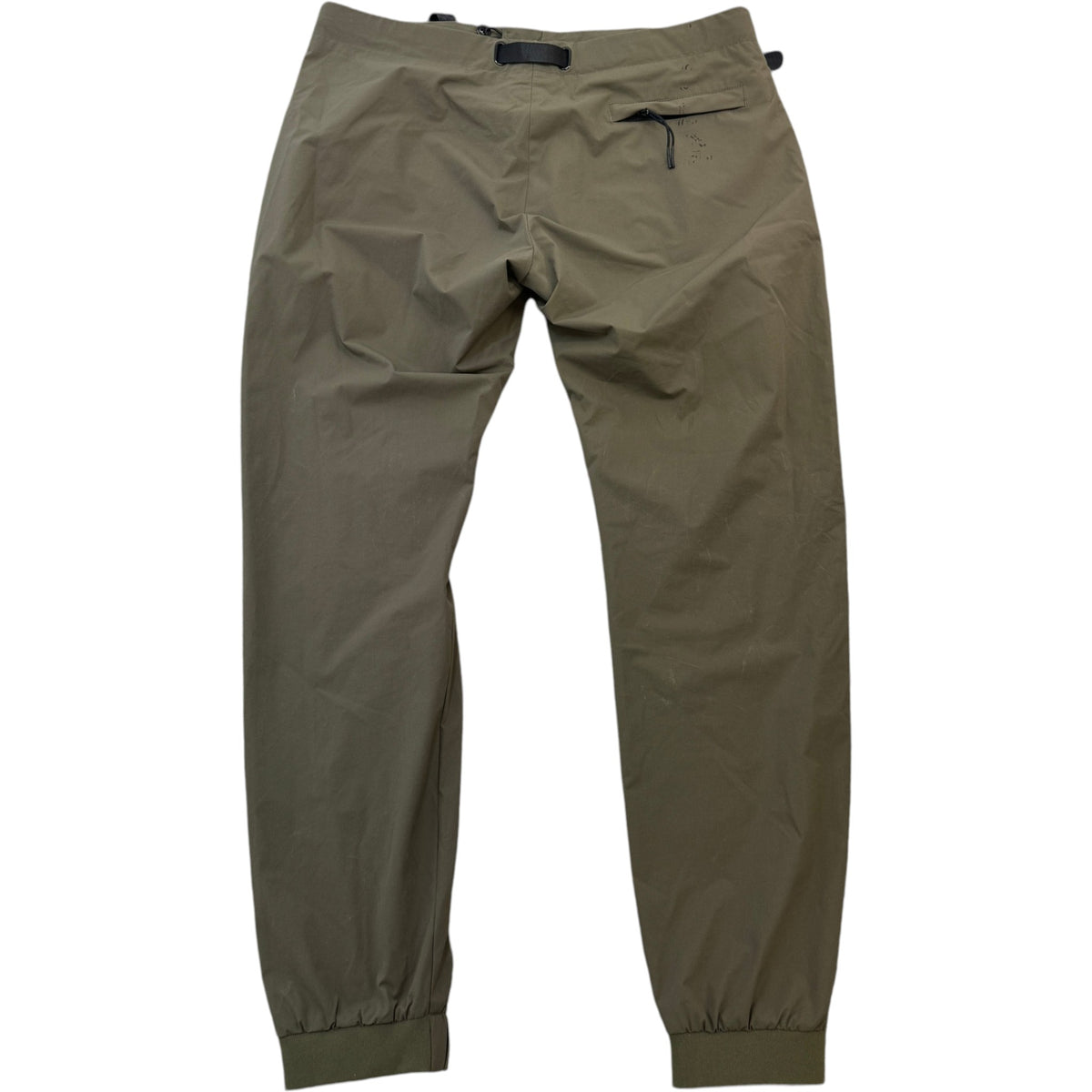 Men's Lens Cargos Khaki Size L / W34 - Photo 2