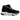 Men's Speed Lace Up High Trainers Black Size EU 39 / UK 5