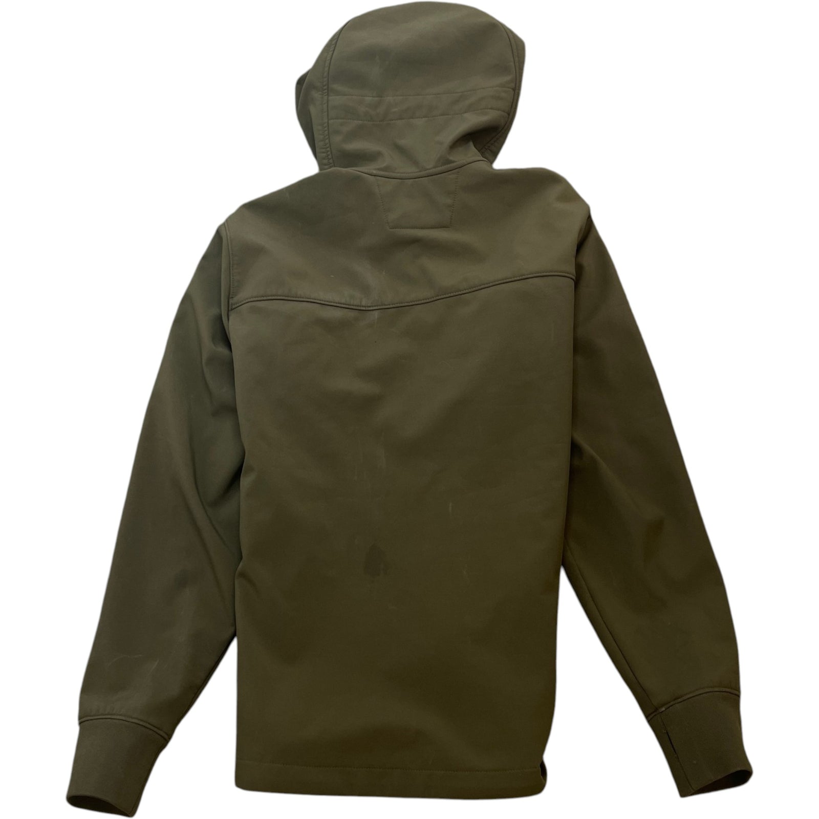 Men's Goggles Jacket Khaki Size IT 48 / M - Photo 2