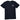 Men's Anagram Logo T-Shirt Black Size L