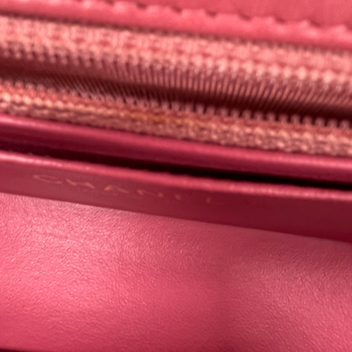 Women's Valentine Charms Mini Rectangular Flap Handbag Pink - Photo 14