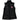 Women's Hybridge Lite Vest Gilet Black Size M
