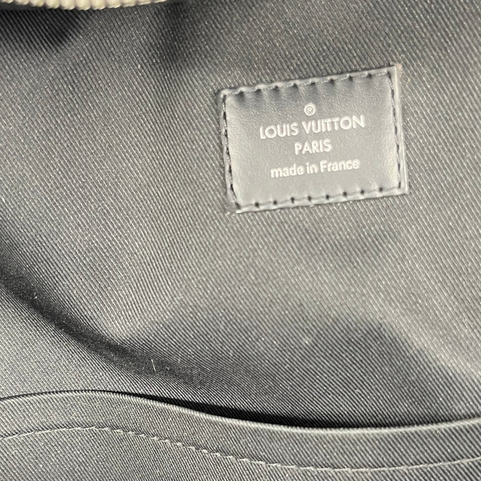 Men's Graphite Josh Backpack Black - Photo 11