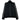 Men's Tape Logo Jacket Black Size M