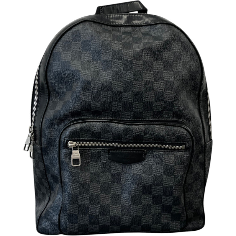 Men's Graphite Josh Backpack Black