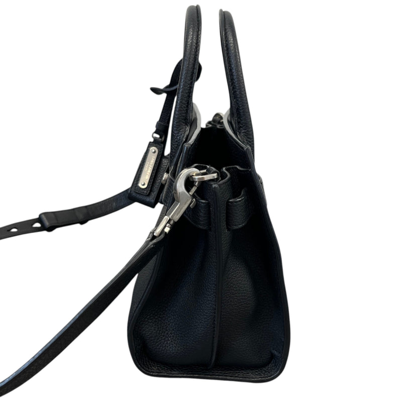 Women's Sac De Jour Nano Bag Black