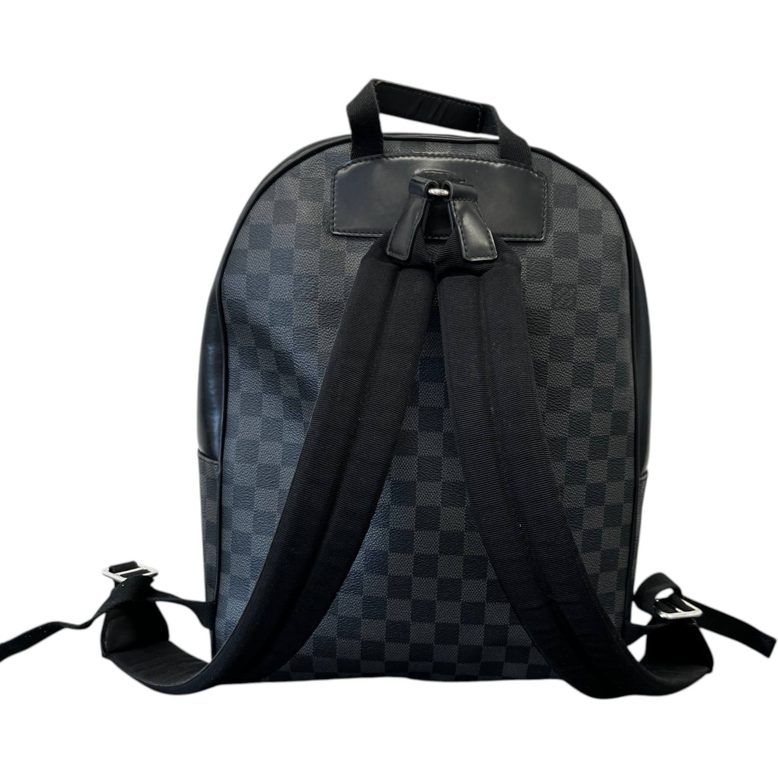 Men's Graphite Josh Backpack Black - Photo 3
