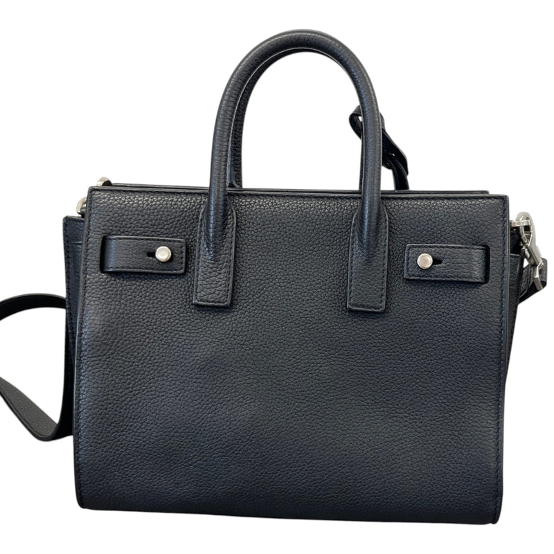 Women's Sac De Jour Nano Bag Black