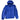 Men's Lauros Down Jacket Blue Size 4 / XL