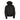 Women's Dore Hoody Jacket Black Size S