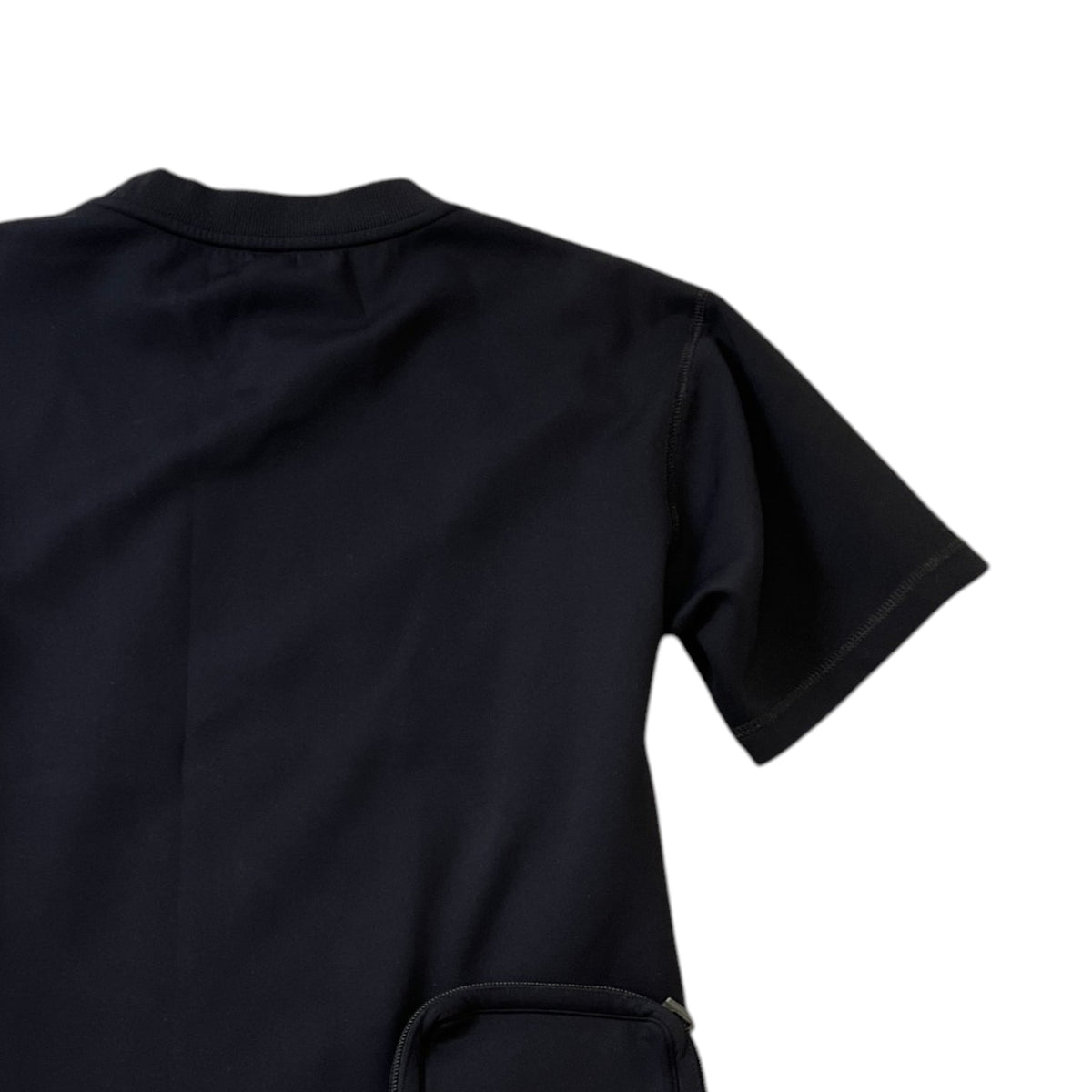 Men's 2054 T-Shirt Black Size L - Photo 4