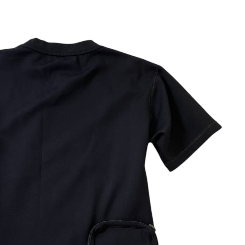 Men's 2054 T-Shirt Black Size L
