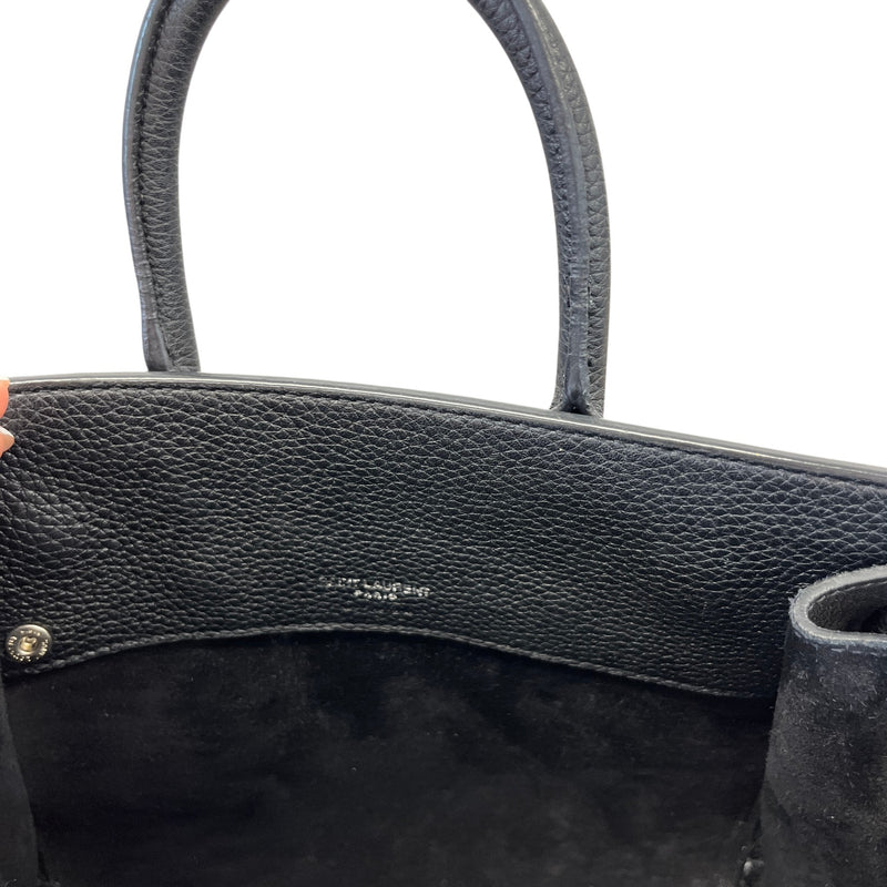 Women's Sac De Jour Nano Bag Black