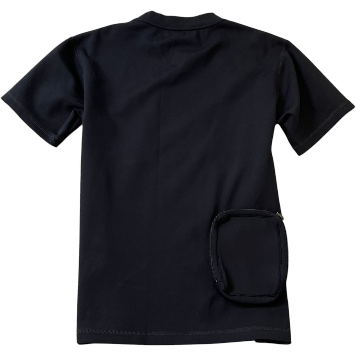 Men's 2054 T-Shirt Black Size L - Photo 2
