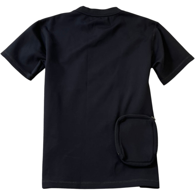 Men's 2054 T-Shirt Black Size L