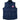 Men's Freestyle Gilet Navy Size M