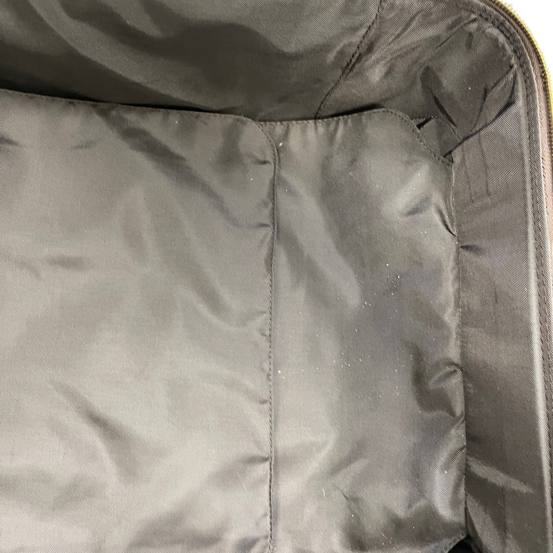 Men's Monogram Pegase 55 Suitcase Brown