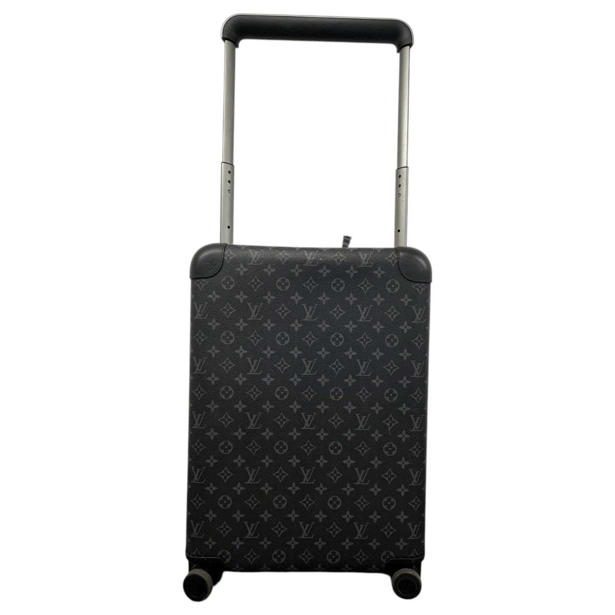 Men's Monogram Eclipse Horizon 50 Suitcase Black - Photo 1