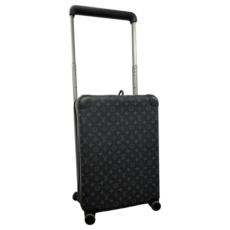 Men's Monogram Eclipse Horizon 50 Suitcase Black