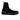 Men's George V Sock High Trainers Black Size EU 45 / UK 11