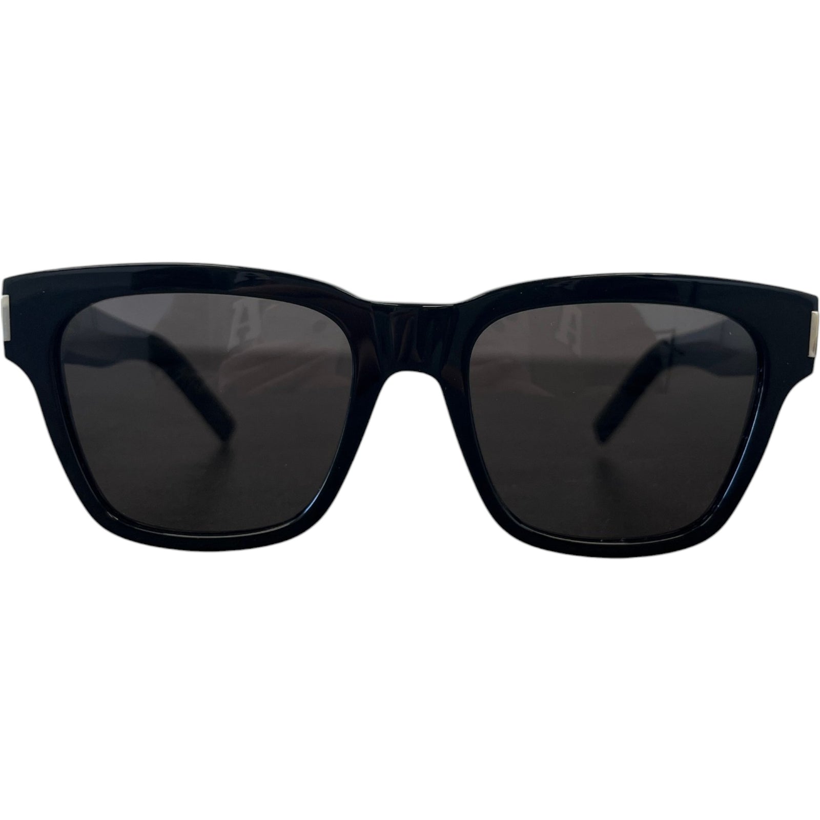 Women's Sl560 Sunglasses Black - Photo 1