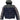 Men's Julio Down Jacket Navy Size 2 / M