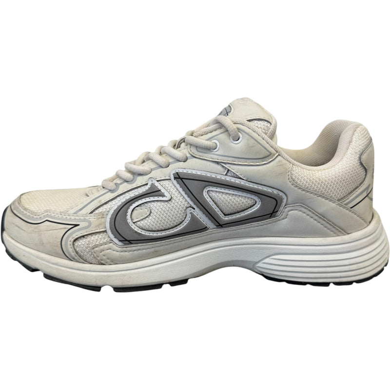 Men's B30 Low Trainers White Size UK 6 / EU 40