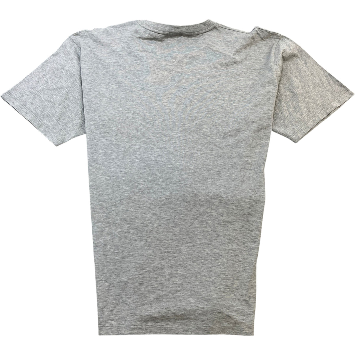 Men's Studded T-Shirt Grey Size L - Photo 2