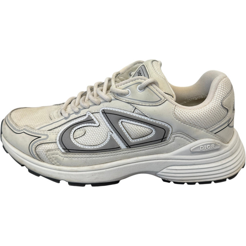Men's B30 Low Trainers White Size UK 6 / EU 40