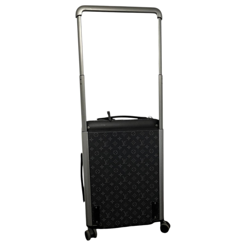 Men's Monogram Eclipse Horizon 50 Suitcase Black