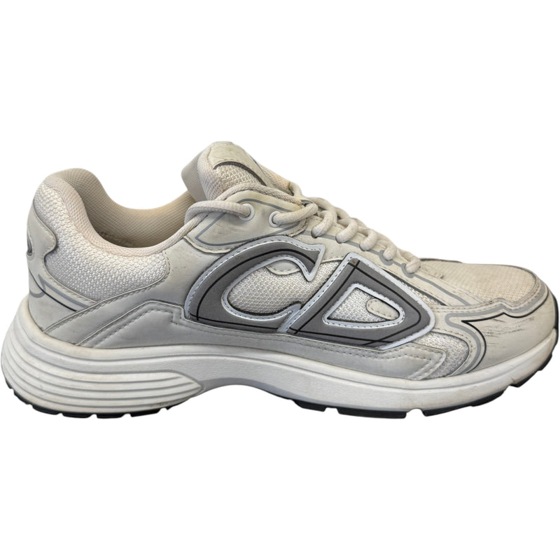 Men's B30 Low Trainers White Size UK 6 / EU 40