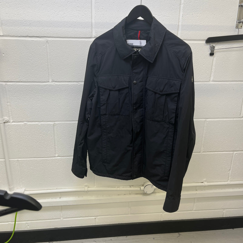 Men's Frema Jacket Black Size 3 / L