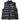 Men's Crofton Gilet Black Size XL
