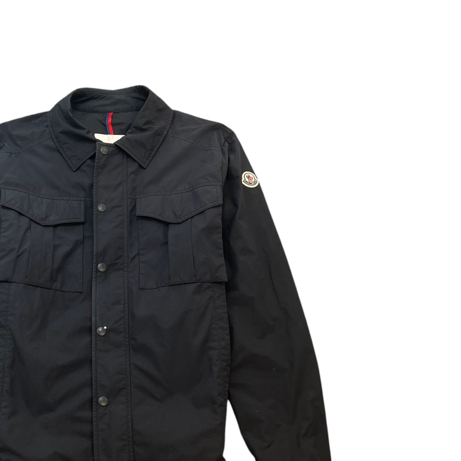 Men's Frema Jacket Black Size 3 / L - Photo 3