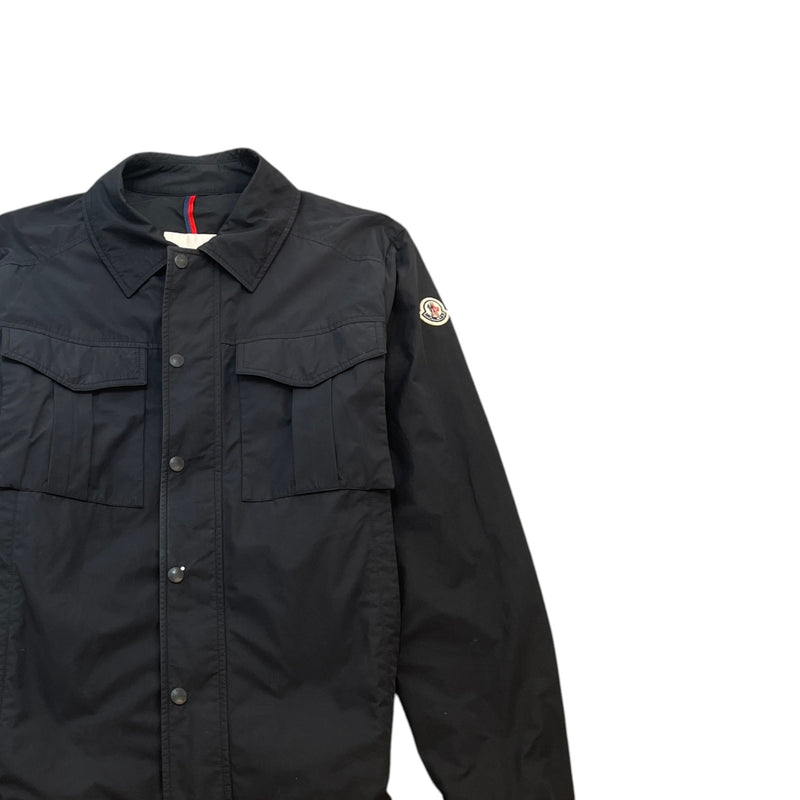 Men's Frema Jacket Black Size 3 / L