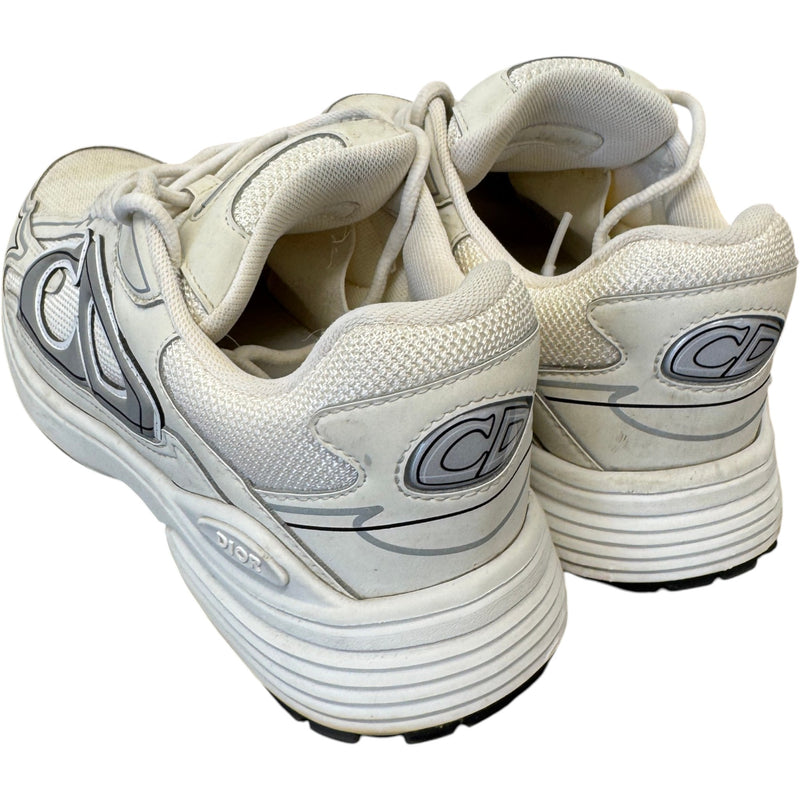Men's B30 Low Trainers White Size UK 6 / EU 40